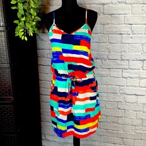 Dress Cover up for bathing suit. 👙